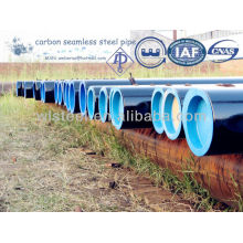 ASTM A53 seamless pipe steel